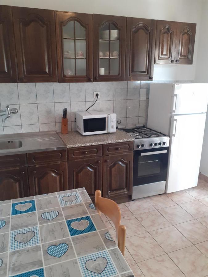 Apartments Mara Bela Карлобаг Экстерьер фото