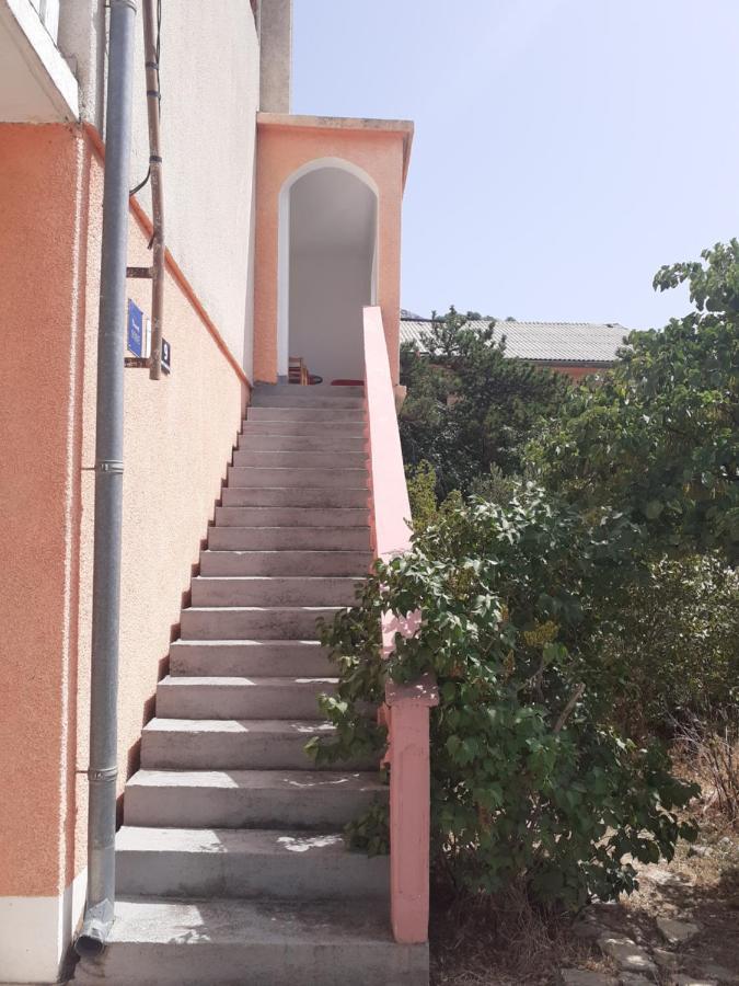 Apartments Mara Bela Карлобаг Экстерьер фото