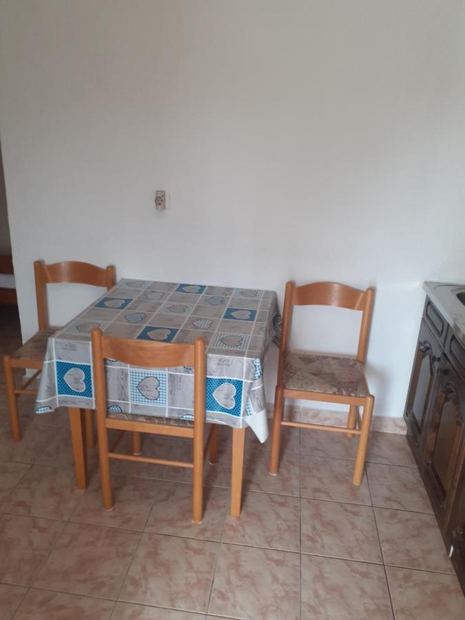 Apartments Mara Bela Карлобаг Экстерьер фото