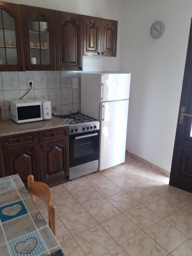 Apartments Mara Bela Карлобаг Экстерьер фото