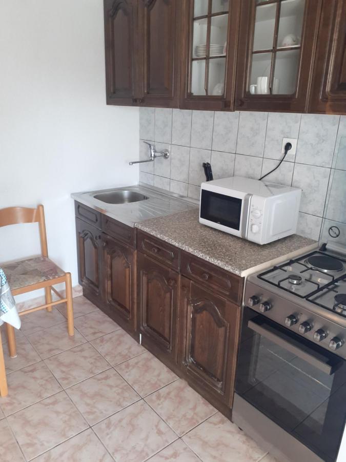 Apartments Mara Bela Карлобаг Экстерьер фото