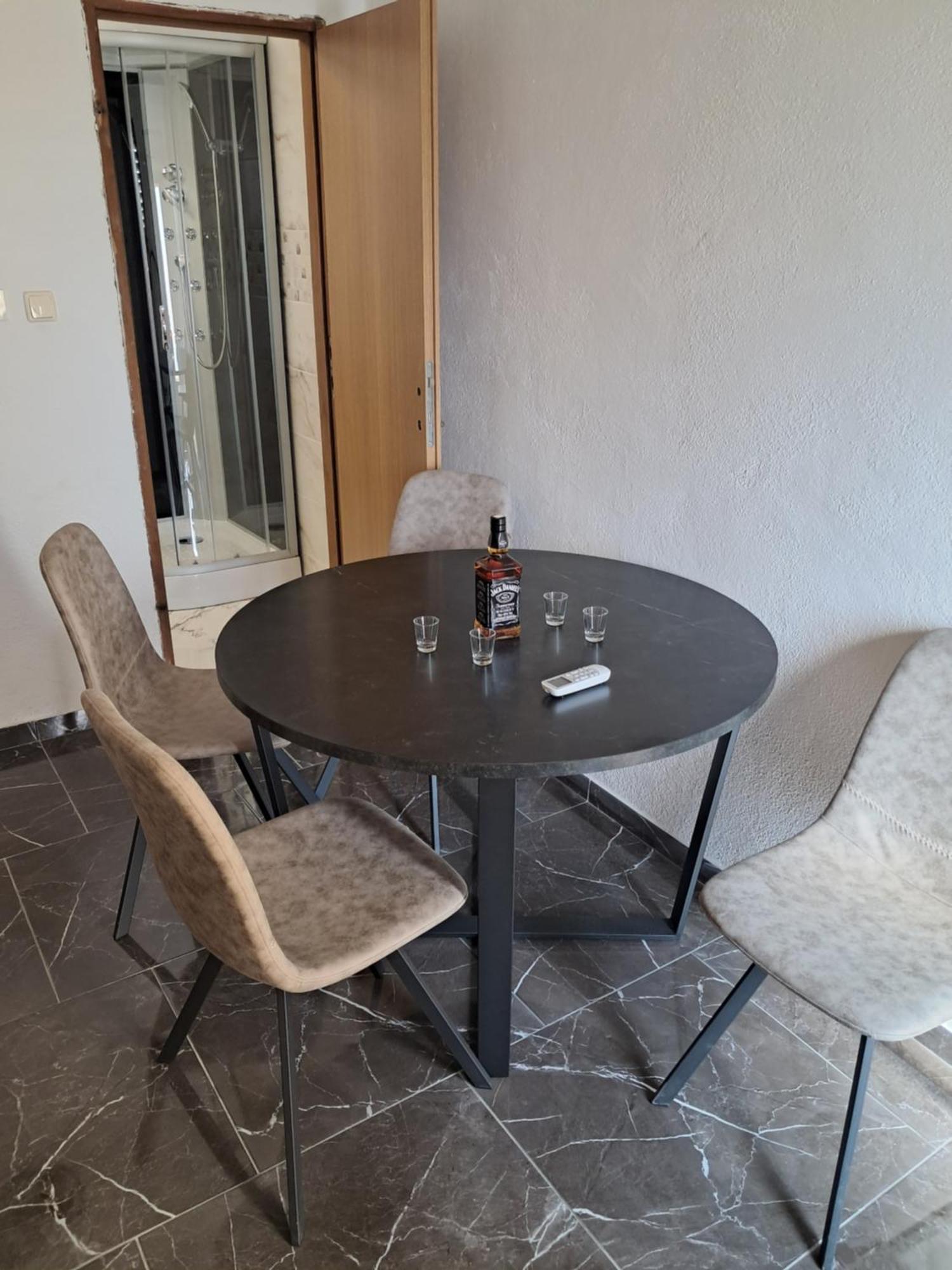 Apartments Mara Bela Карлобаг Экстерьер фото
