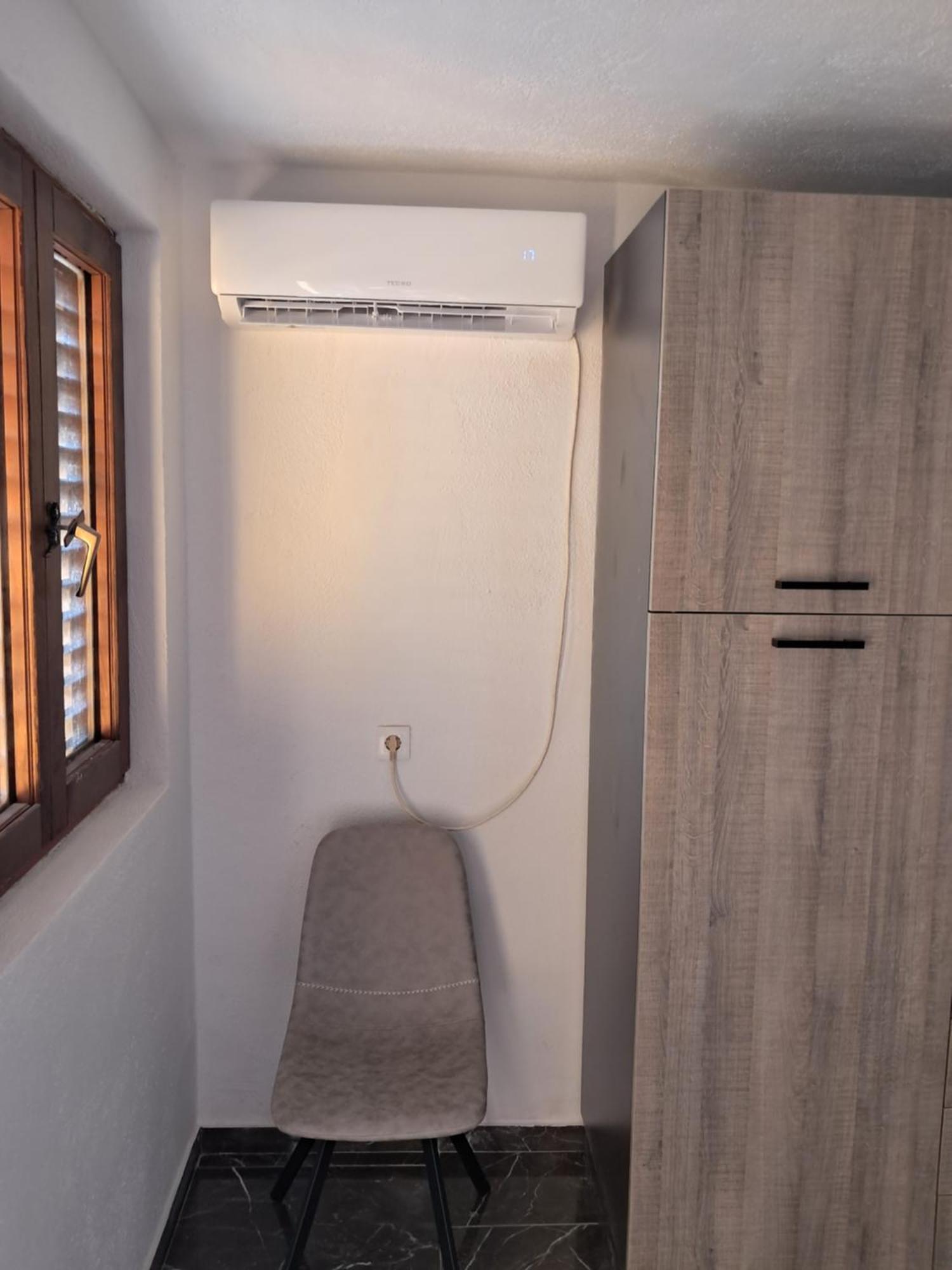 Apartments Mara Bela Карлобаг Экстерьер фото