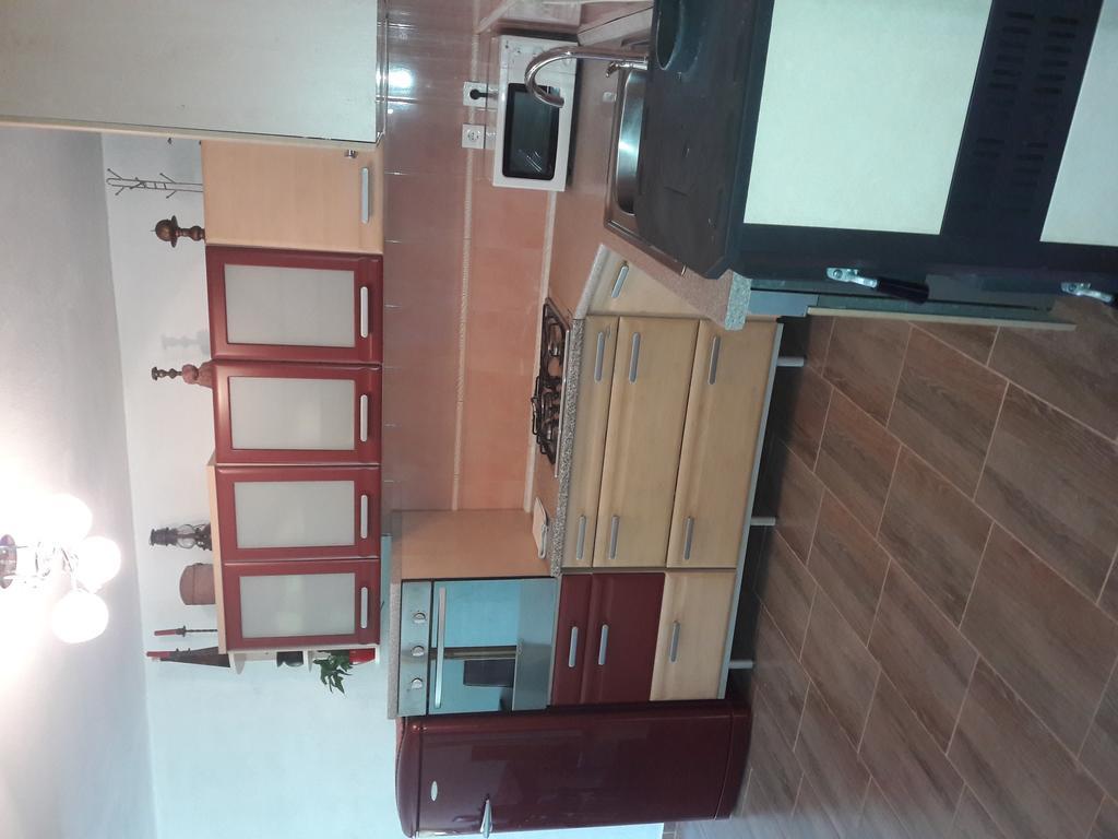 Apartments Mara Bela Карлобаг Экстерьер фото