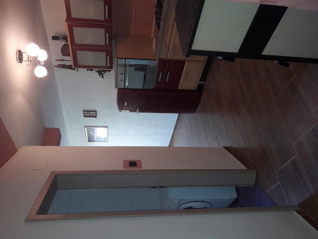 Apartments Mara Bela Карлобаг Экстерьер фото