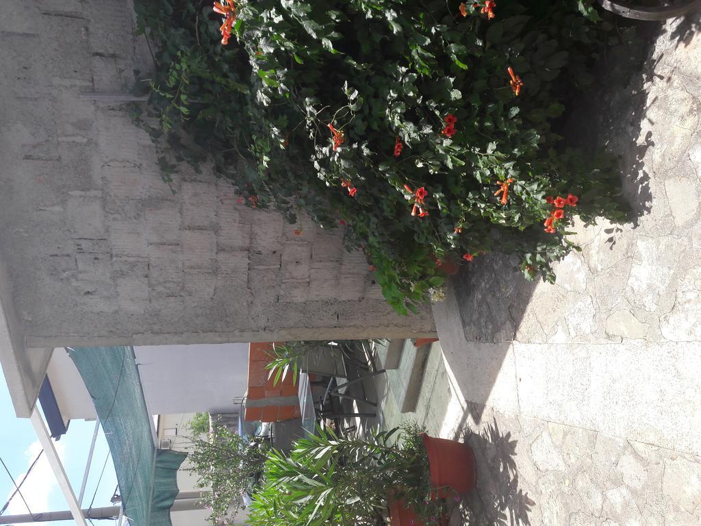 Apartments Mara Bela Карлобаг Экстерьер фото