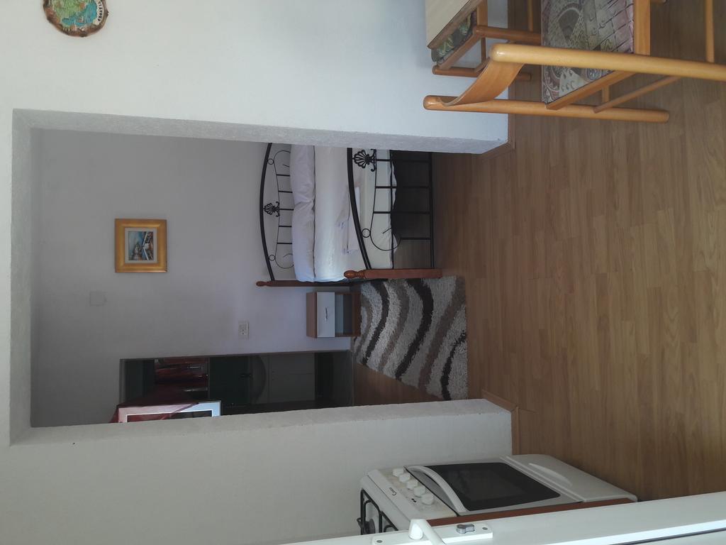 Apartments Mara Bela Карлобаг Экстерьер фото