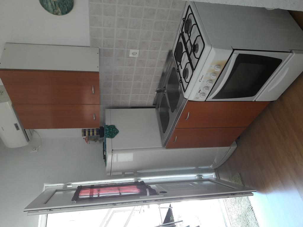 Apartments Mara Bela Карлобаг Экстерьер фото
